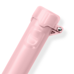 
                  
                    Packin' Heat, Mini Pepper Spray with Easy-open Cap and Keychain
                  
                