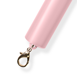 
                  
                    Packin' Heat, Mini Pepper Spray with Easy-open Cap and Keychain
                  
                