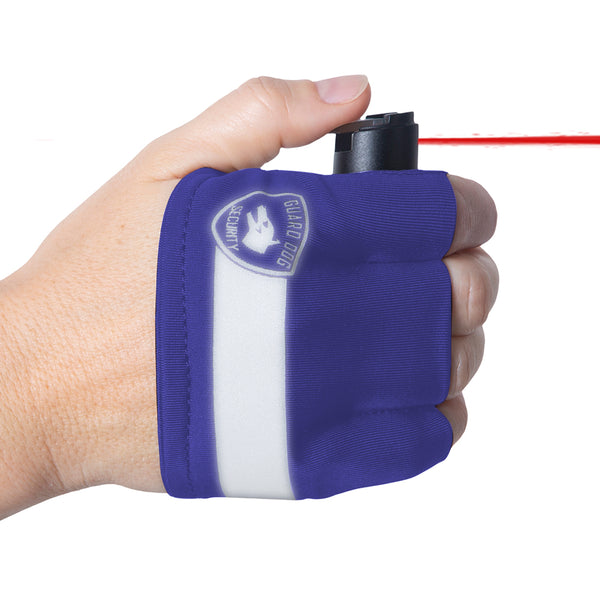 【SCENERITY】Spray hand short sleeve Buy Pepper Spray with Reflective Hand Sleeve online | Guard