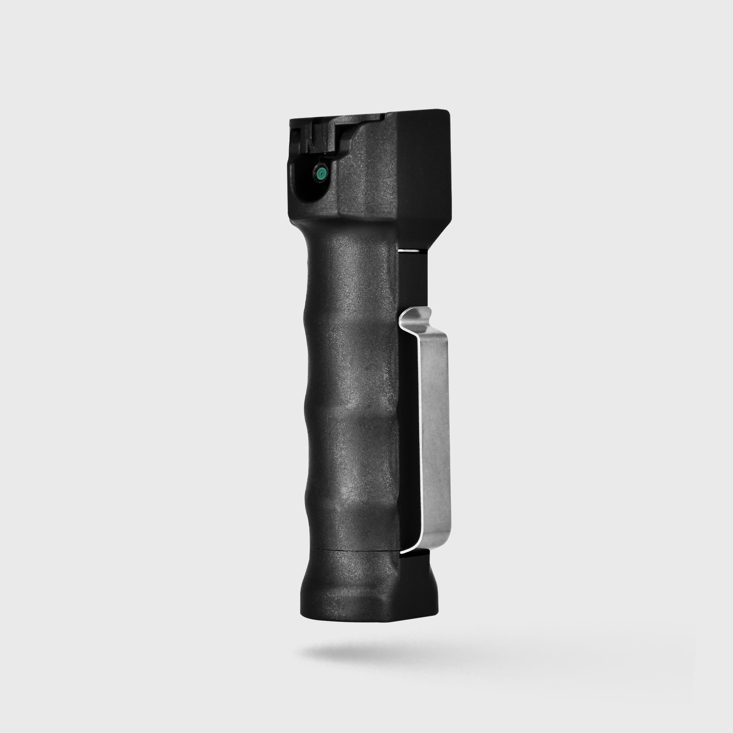 Pepper Gel Military Edition | 0.75 oz w/ Belt Clip