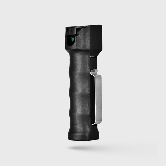 Pepper Gel Military Edition | 0.75 oz w/ Belt Clip