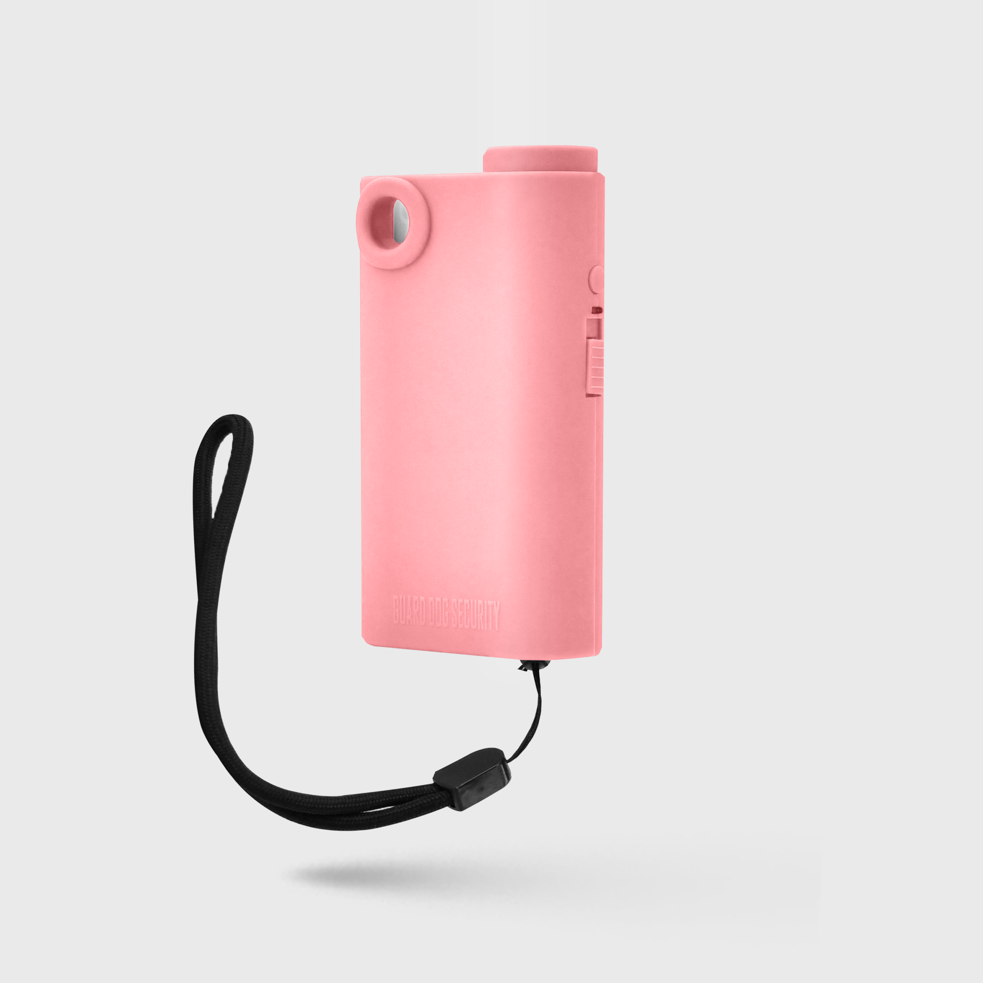 Pepper Spray with Stun Gun and Flashlight | GID w/ Strap