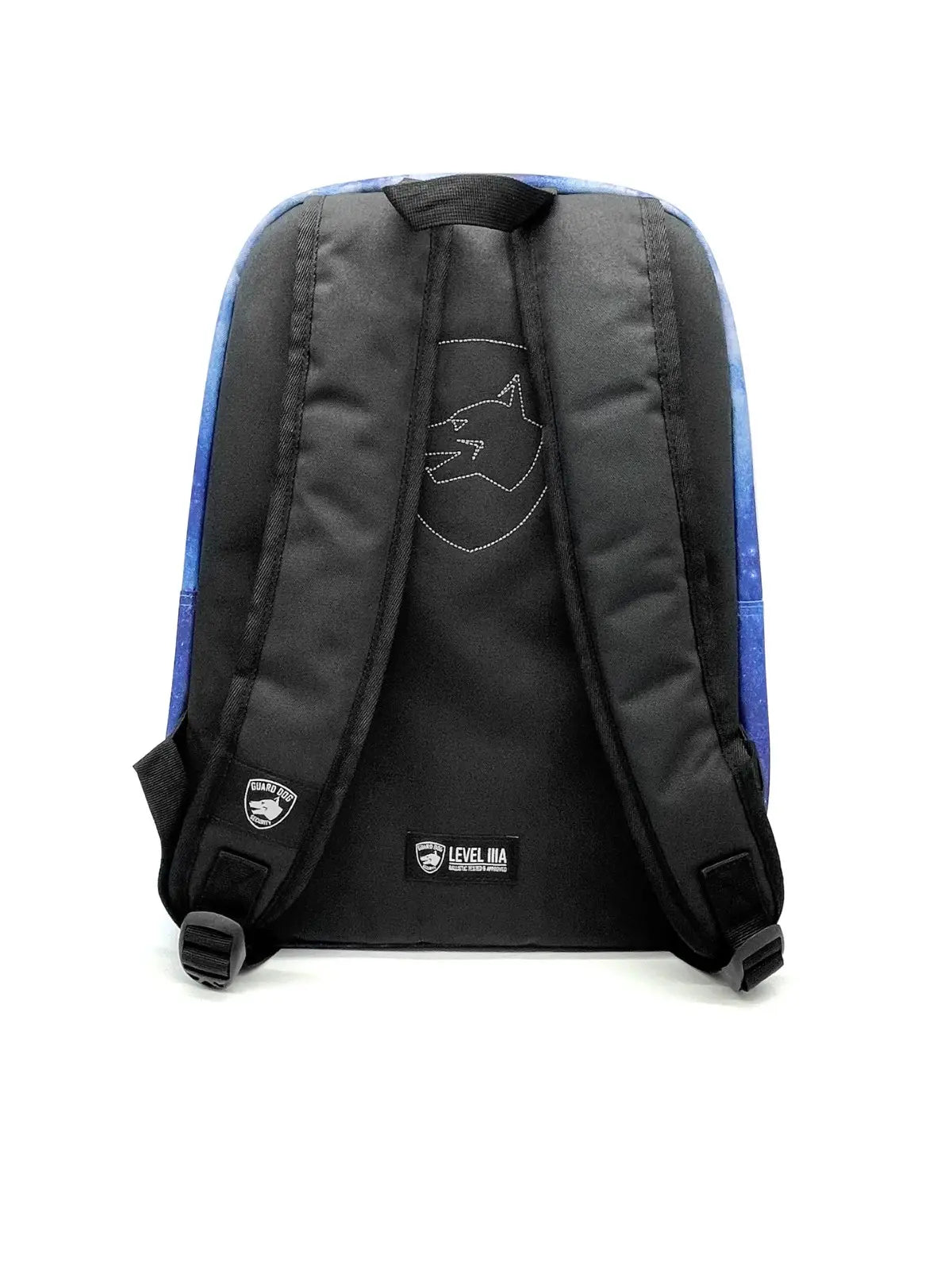 Bulletproof Backpack Proshield Scout Space | Youth Edition