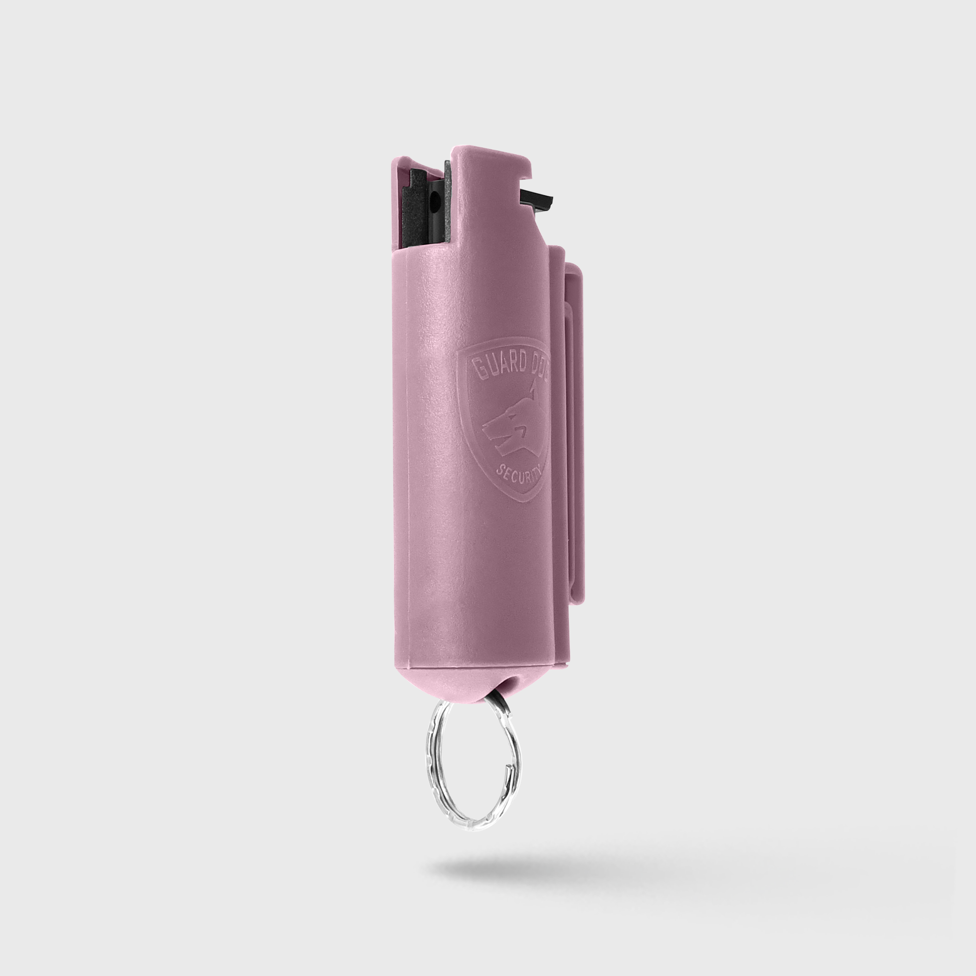 Pepper Gel Hard Case with Belt Clip | 0.5 oz w/ Keychain