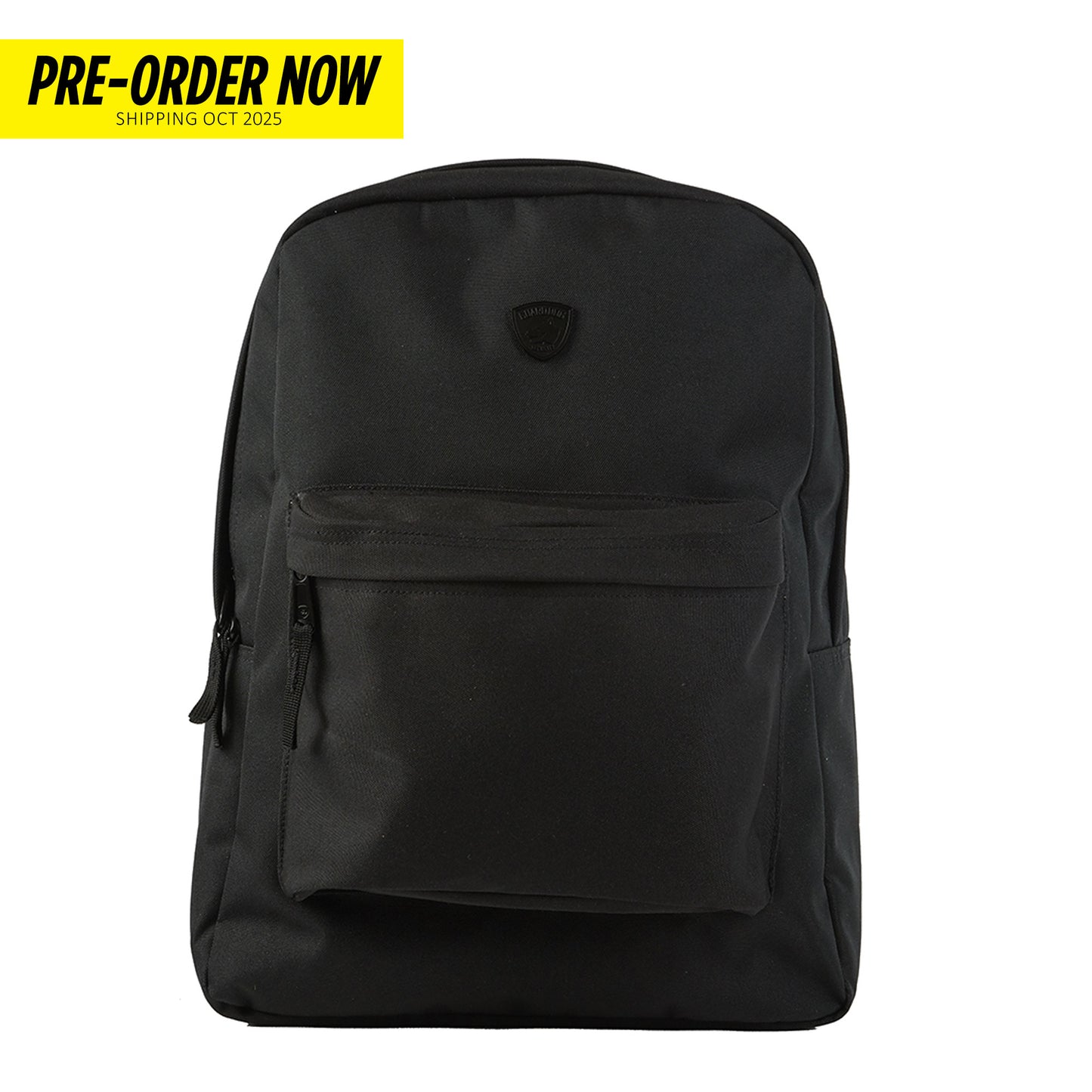 Bulletproof Backpack Proshield Scout Black | Youth Edition