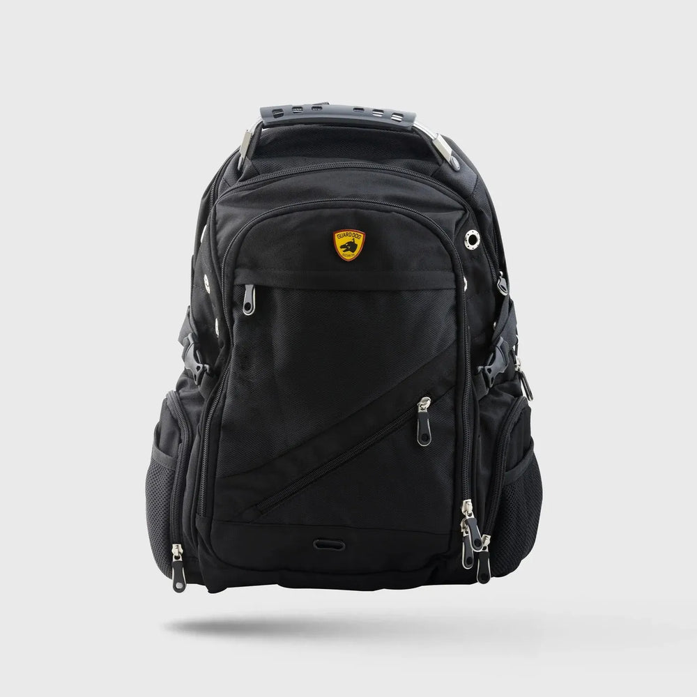 Buy Bulletproof Backpack Proshield II Black online | Guard Dog Security