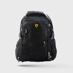 
                  
                    Bulletproof Backpack Proshield II Black | Multimedia-Ready
                  
                