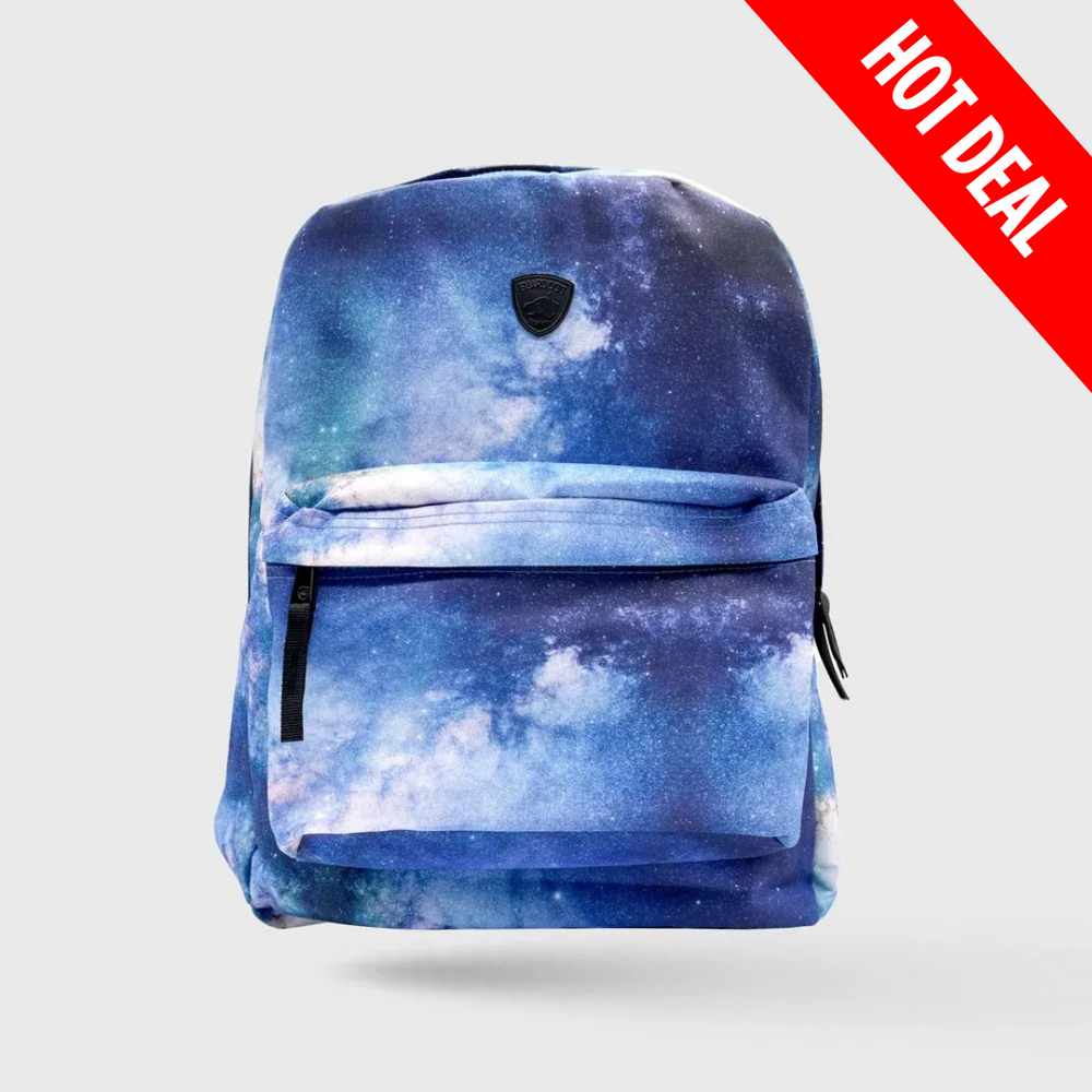 
                  
                    Bulletproof Backpack Proshield Scout Space | Youth Edition
                  
                