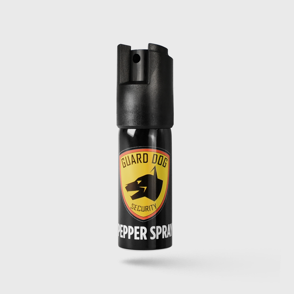 Personal Security Products Eliminator Pepper Spray Canister with