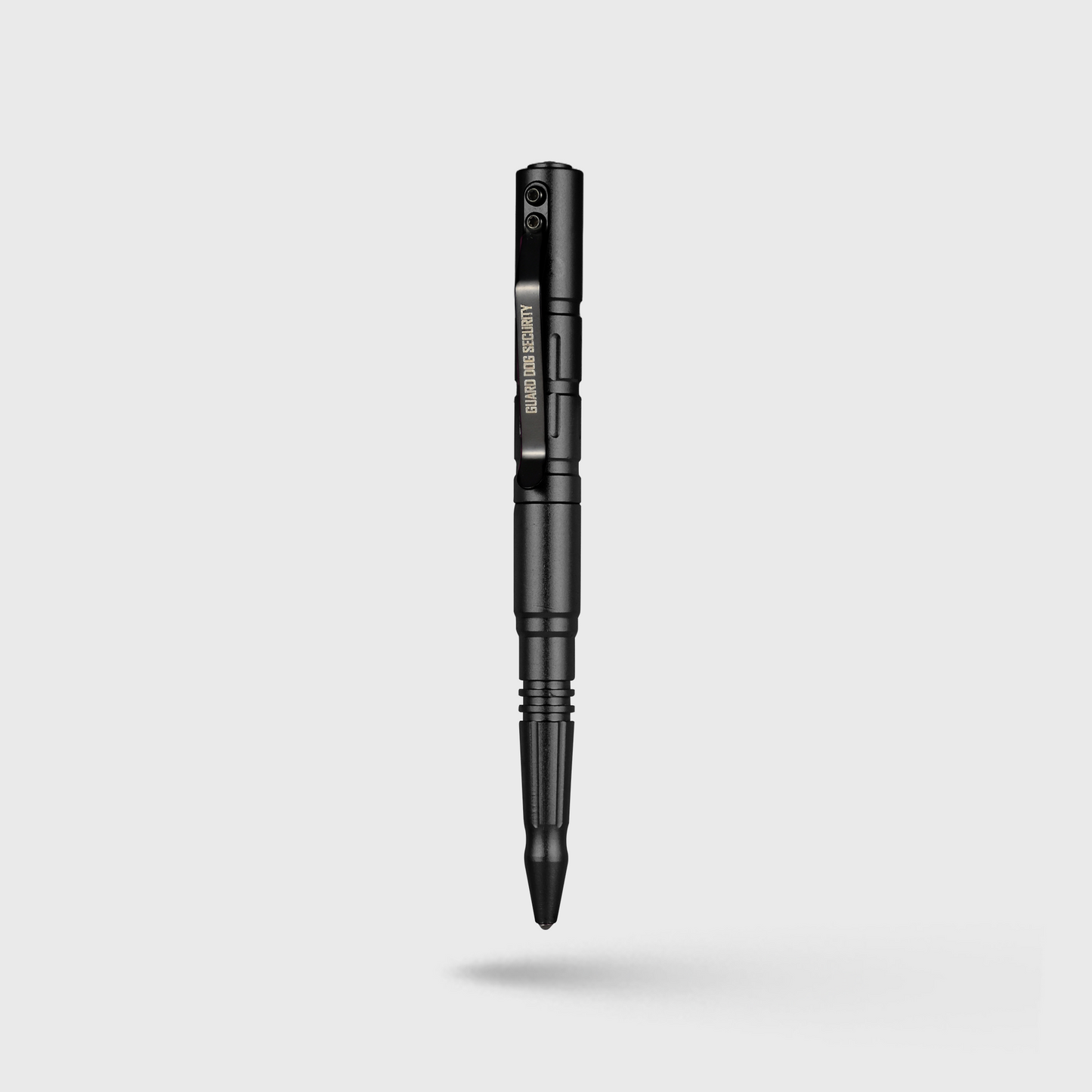 Tactical Pen | Aluminum Alloy w/ Glass Breaker