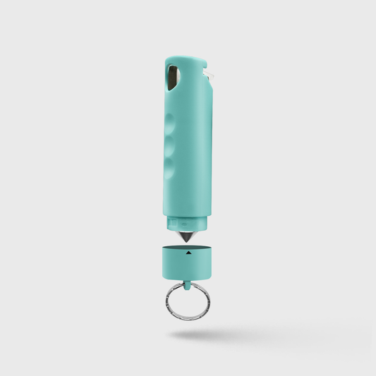 Pepper Gel with Glass Breaker | GID w/ keychain