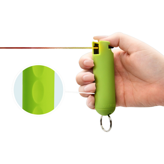 Titanite Snapshot Pepper Spray