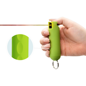 
                  
                    Titanite Snapshot Pepper Spray
                  
                