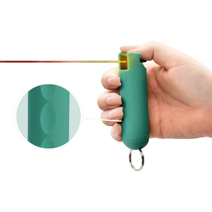 Vining Ivy Snapshot Pepper Spray