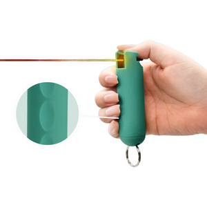 
                  
                    Vining Ivy Snapshot Pepper Spray
                  
                