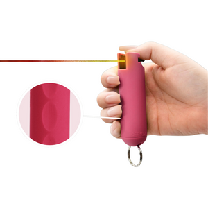 
                  
                    Viva Magenta Snapshot Pepper Spray
                  
                