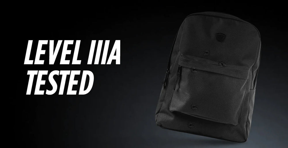 Buy Bulletproof Backpack Proshield Scout online Youth Edition Guard