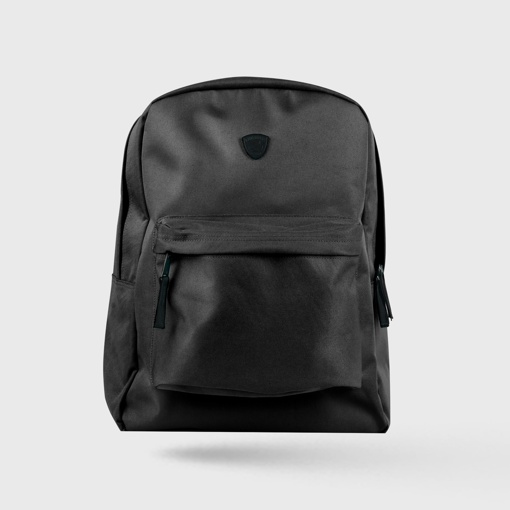 Bulletproof Backpack Proshield Scout Black | Youth Edition
