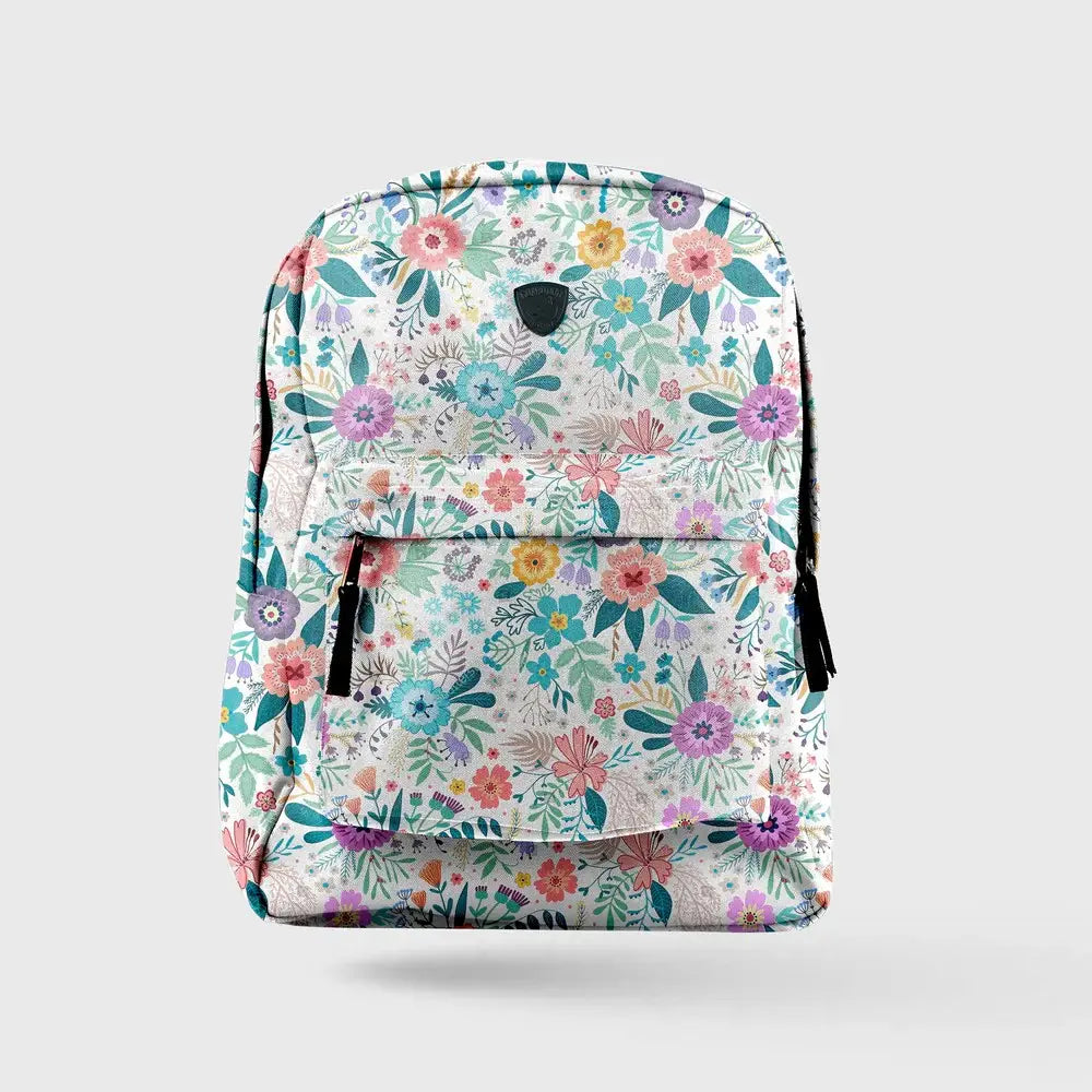 
                  
                    Bulletproof Backpack Proshield Scout Floral | Youth Edition
                  
                