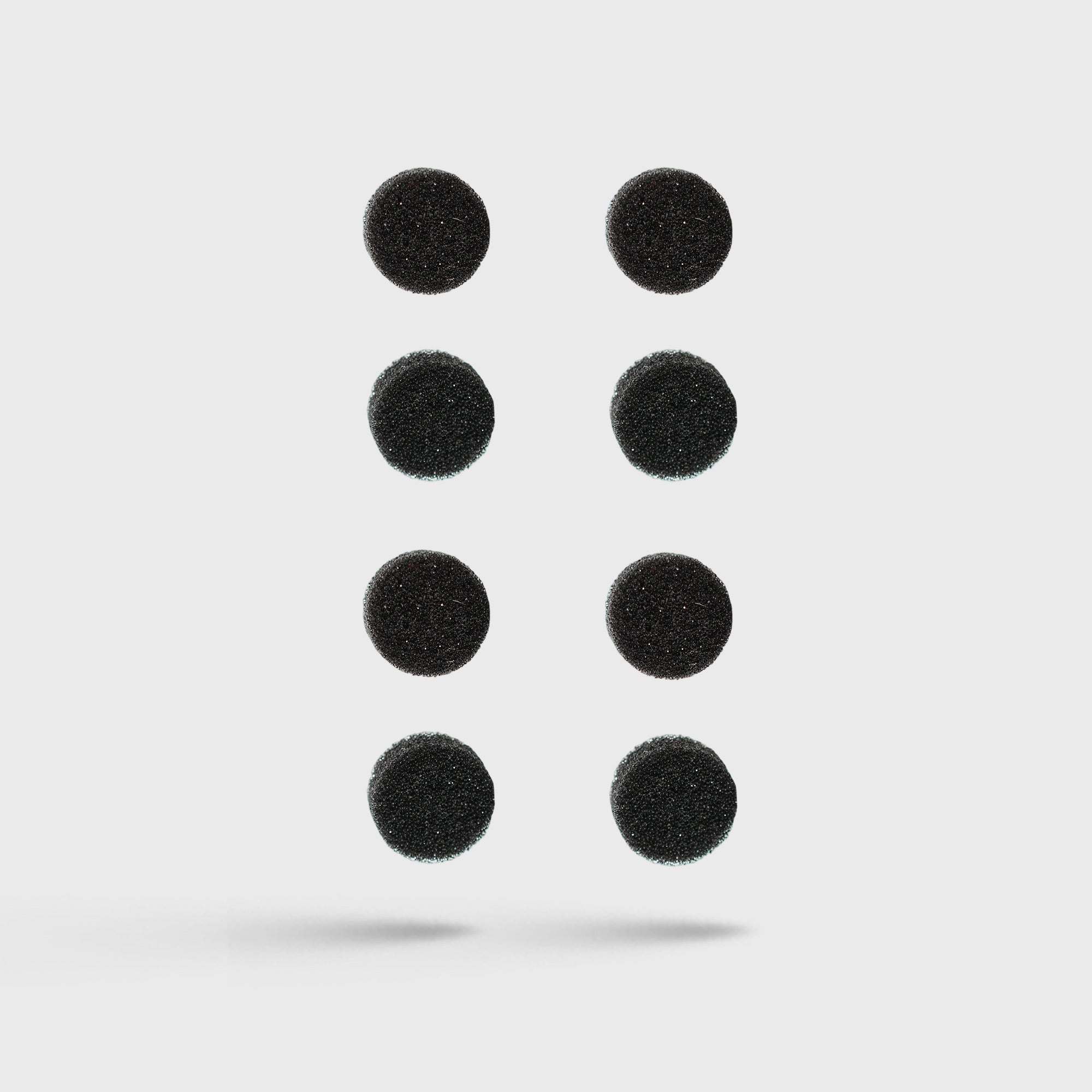 Fireball Mini Pepper Gun Foam Inserts (8-Pack) – Guard Dog Security