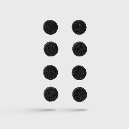 Fireball Mini Pepper Gun Foam Inserts (8-Pack)