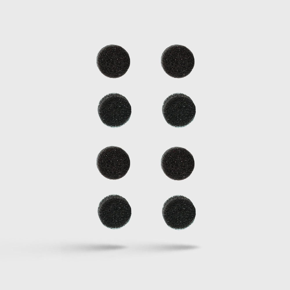 Fireball Mini Pepper Gun Foam Inserts (8-Pack)