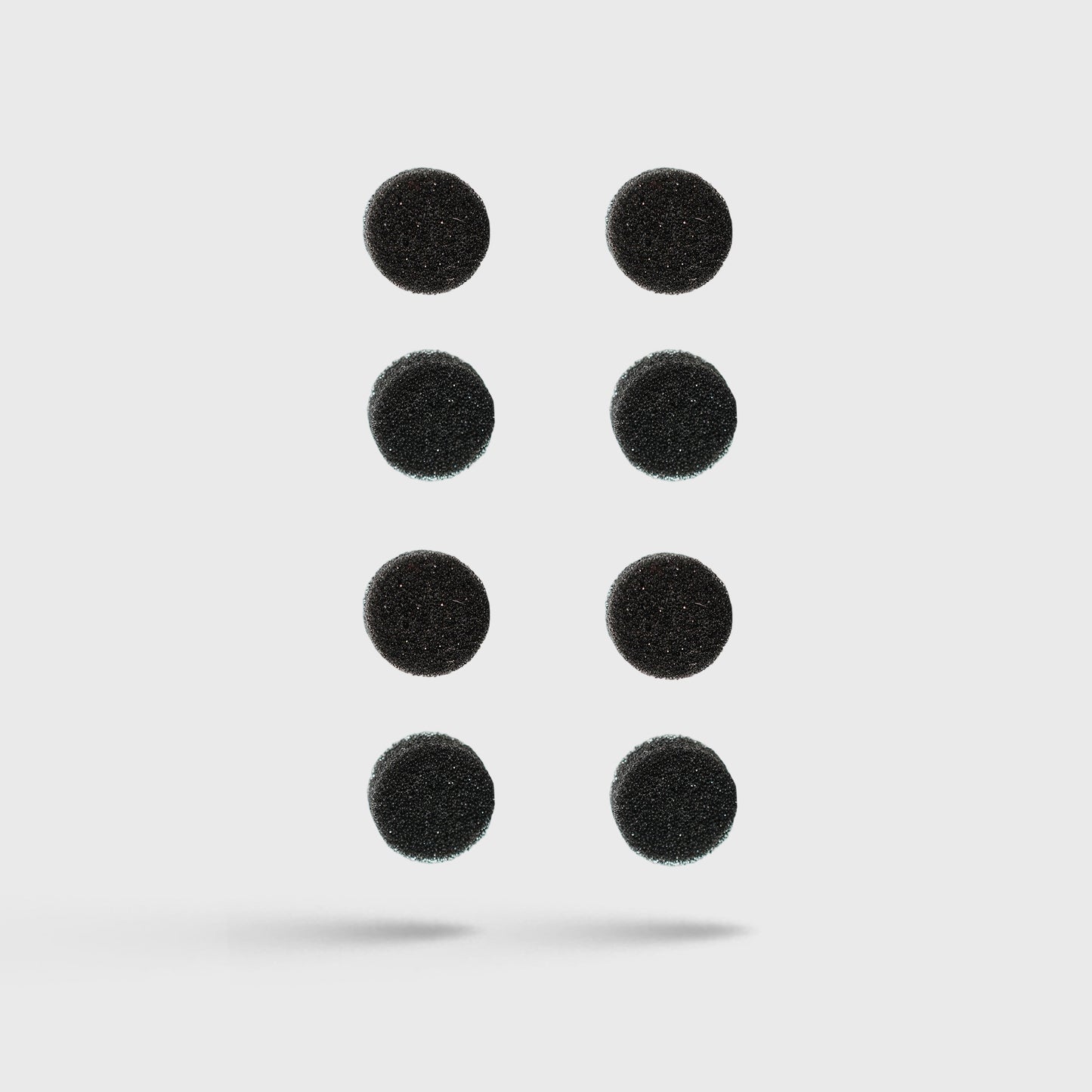 Fireball Mini Pepper Gun Foam Inserts (8-Pack)