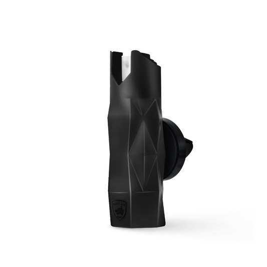 Stick With Me, Magnetic Car Mount Pepper Spray for Instant Access