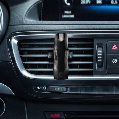 Stick With Me, Magnetic Car Mount Pepper Spray for Instant Access