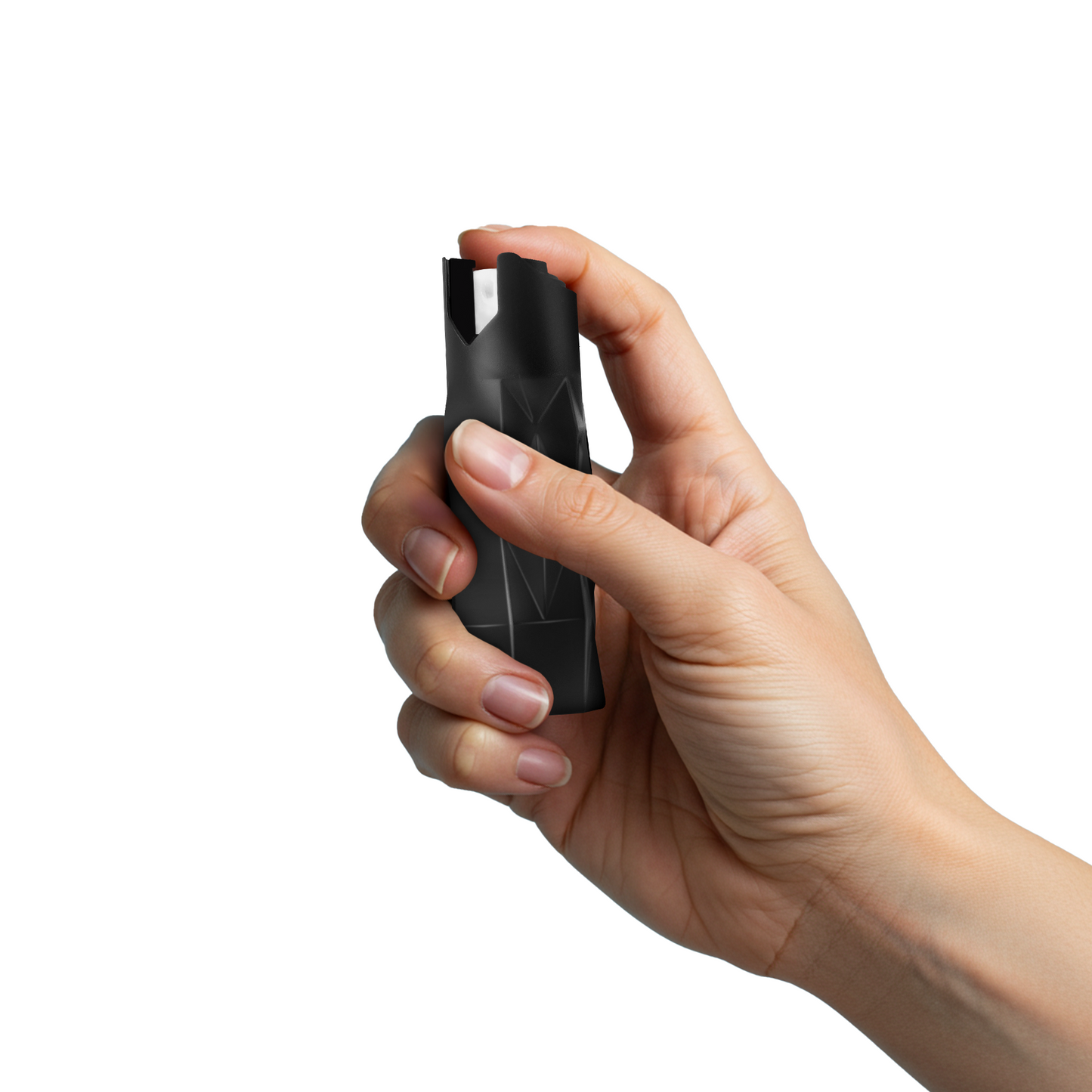 Stick With Me, Magnetic Car Mount Pepper Spray for Instant Access