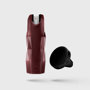 
                  
                    Stick With Me, Magnetic Car Mount Pepper Spray for Instant Access
                  
                