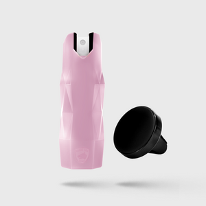 
                  
                    Stick With Me, Magnetic Car Mount Pepper Spray for Instant Access
                  
                