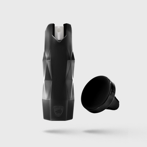 
                  
                    Stick With Me, Magnetic Car Mount Pepper Spray for Instant Access
                  
                