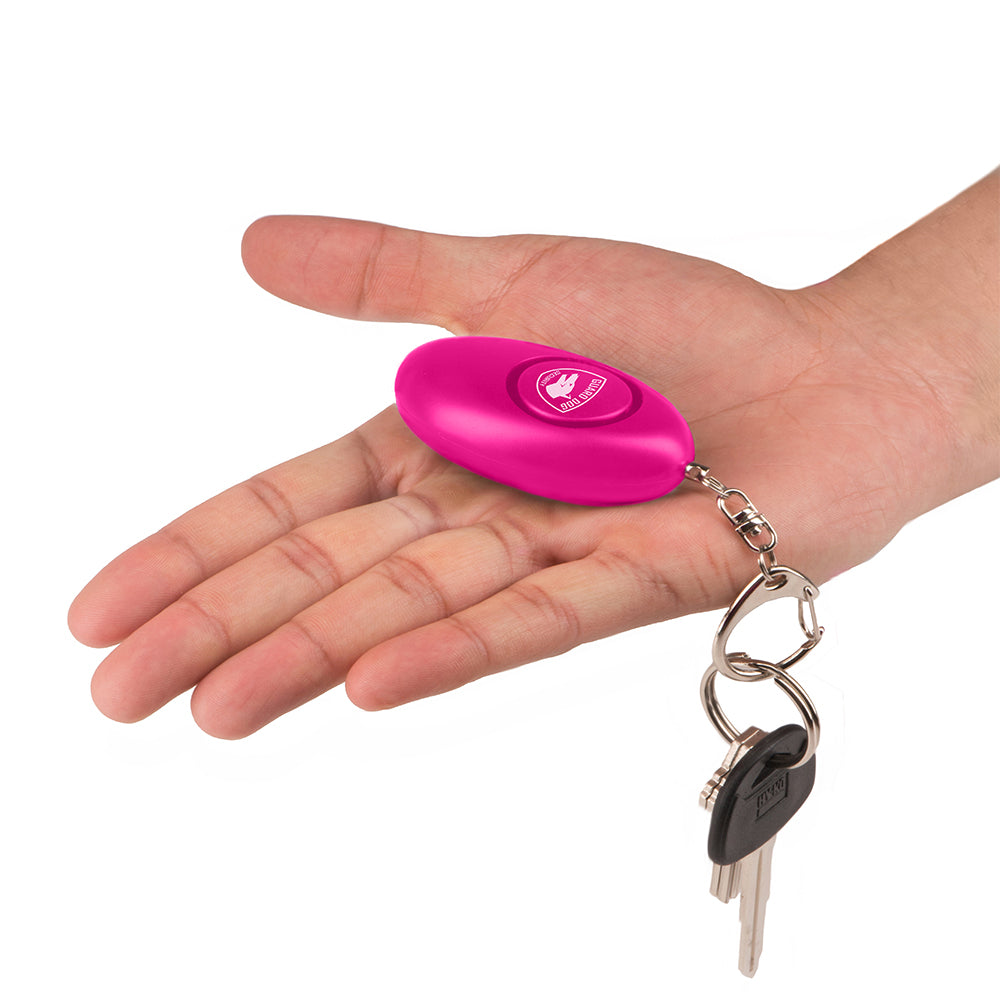 Personal Alarm | Keychain Personal Alarm | 120dB