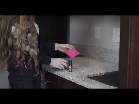 Pepper Spray with Fist Enforced Sleeve | Runner's Safety Essential