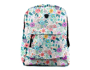 
                  
                    Bulletproof Backpack Proshield Scout Floral | Youth Edition
                  
                