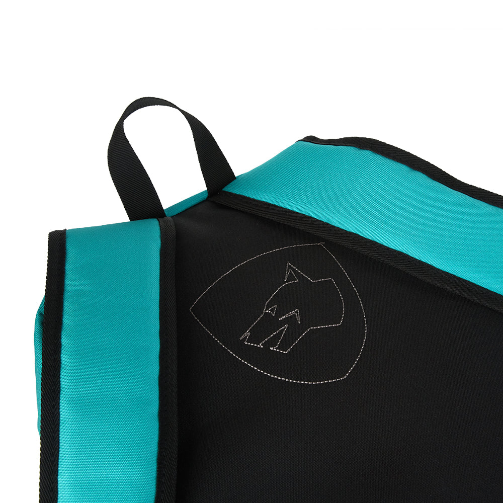 bulletproof book bag