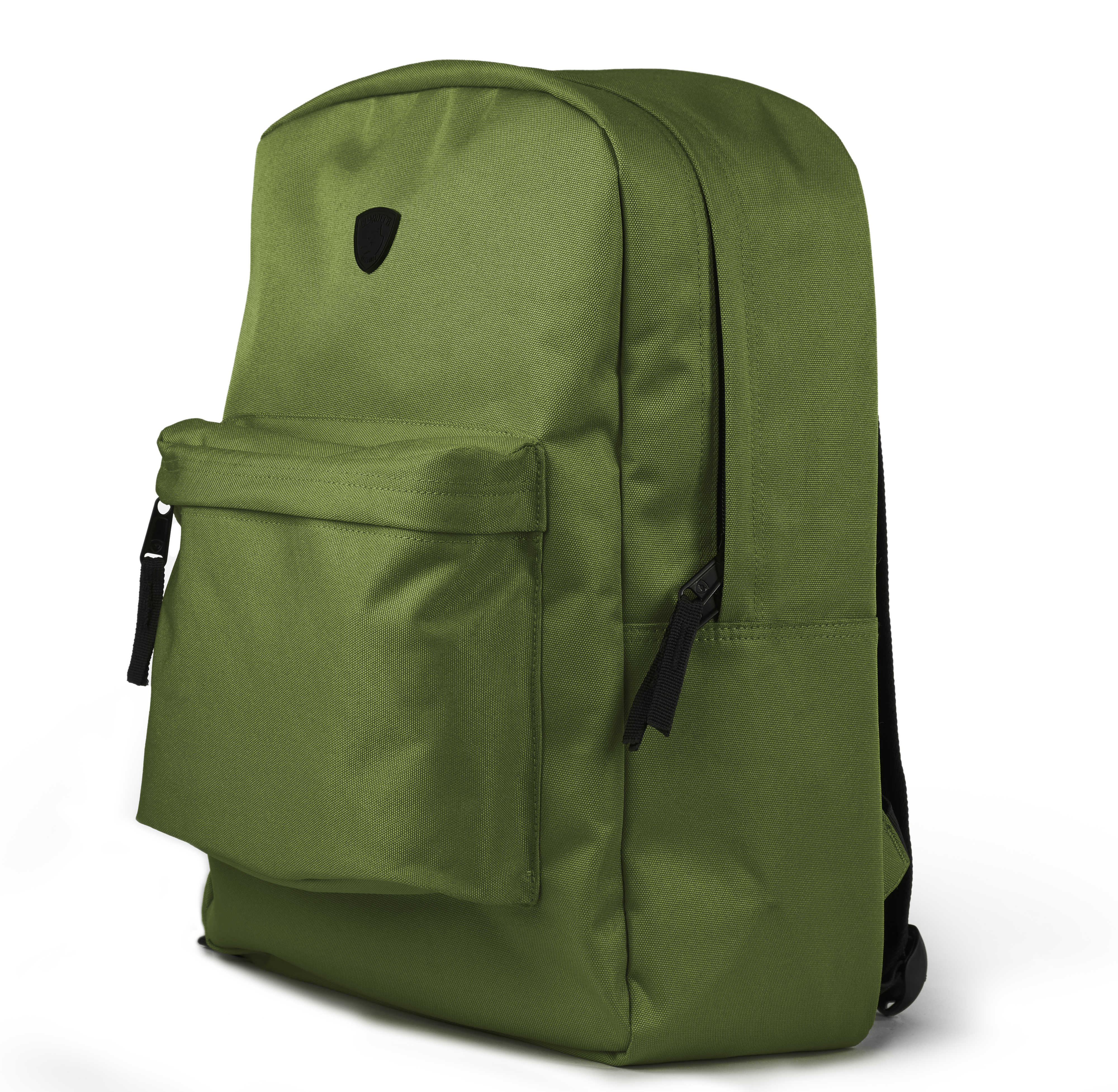 Proshield Scout - Bulletproof Backpack, Level IIIA, Youth Edition (Green)
