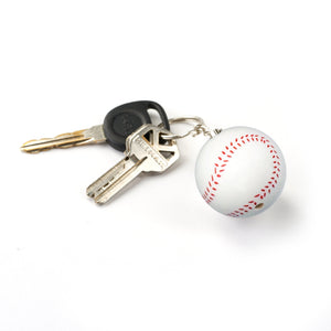 
                  
                    Baseball Shape Alarm - Personal Keychain Alarm 120 dB Alarm - GuardDogSecurity
                  
                