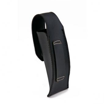Leather Adjustable Flap Holster -