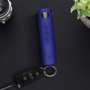 
                  
                    Harm & Hammer - Glow in the Dark Pepper Spray with Glass Breaker - Pepper Spray
                  
                