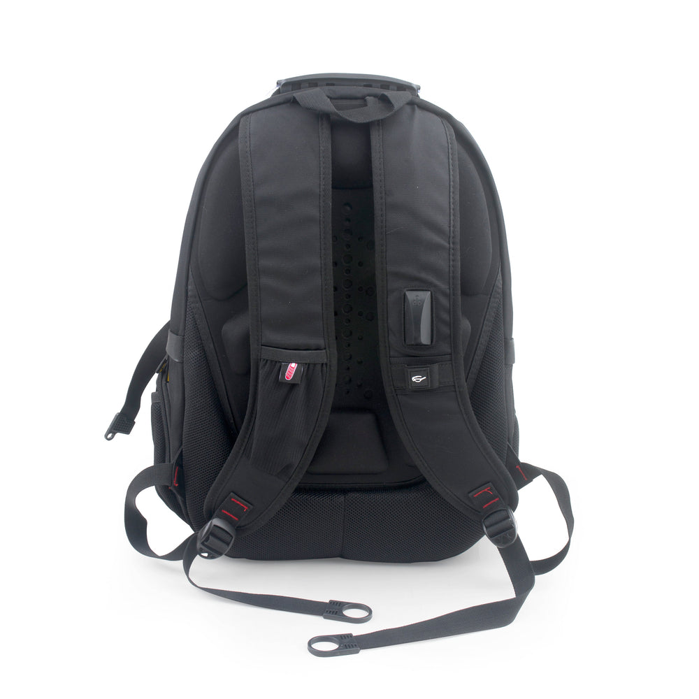Buy Bulletproof Backpack Proshield II Black online | Guard Dog Security