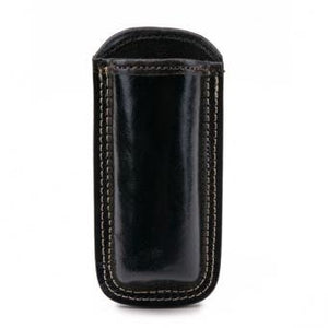 
                  
                    Premium Hard Leather Holster -
                  
                