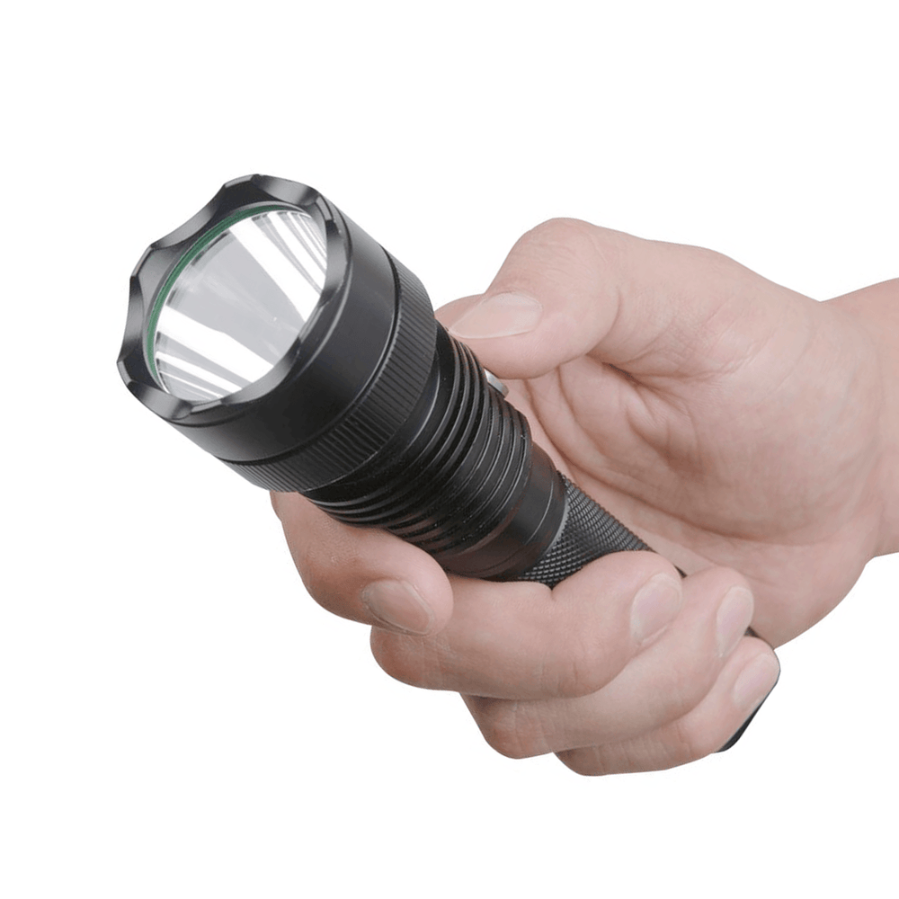 
                  
                    Xcess 550 Lumens - Tactical Flashlight - Flashlight
                  
                