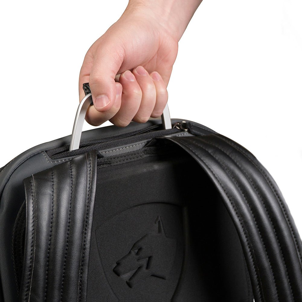 ProShield Pro - Bulletproof Backpack, IIIA w/ Phone grip strap - Backpack