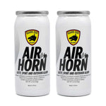 Air Horn 2 Pack -