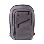 Proshield Smart - Bulletproof Backpack, IIIA w/ Charging Bank (Gray) - Backpack