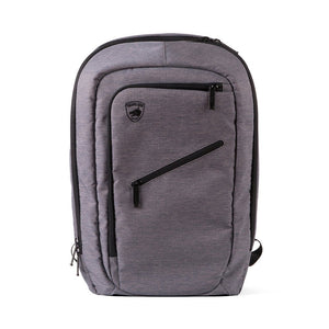 
                  
                    Proshield Smart - Bulletproof Backpack, IIIA w/ Charging Bank (Gray) - Backpack
                  
                