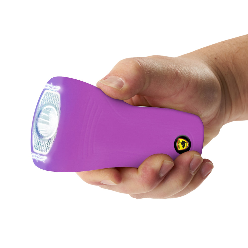 
                  
                    Stun Gun Vice with Flashlight | 110 Lumen w/ Disable Pin
                  
                