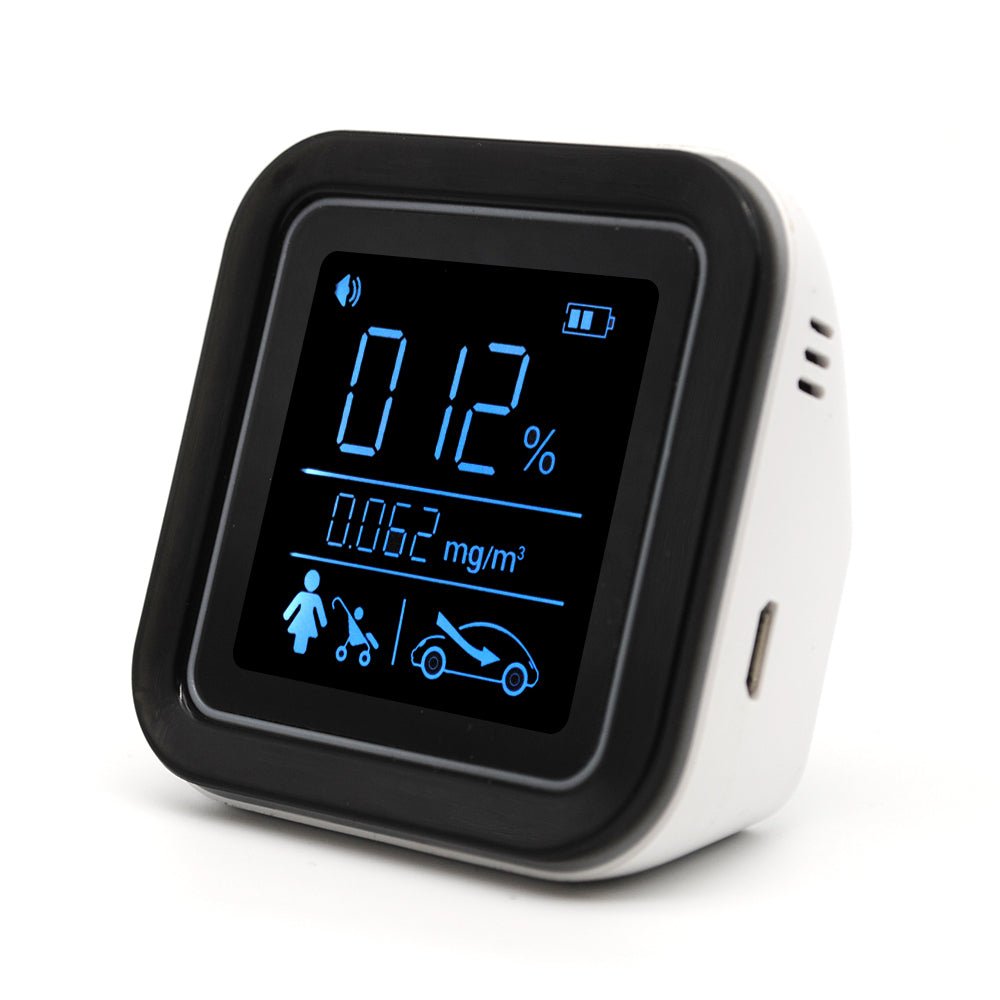 Air Quality Monitor TVOC -